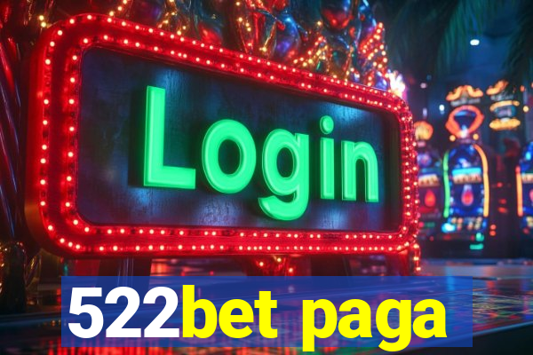 522bet paga